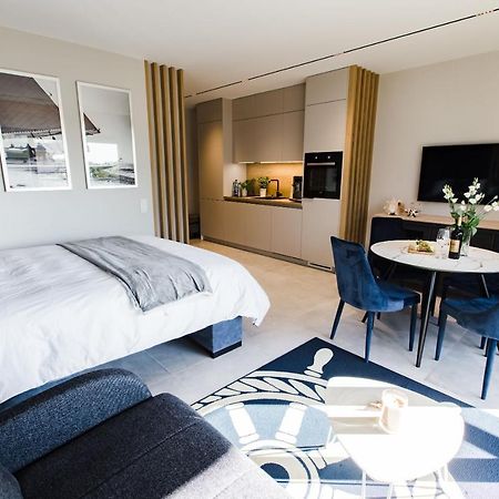 Baltic View Supreme Apartment Gardenia Dziwnów 外观 照片
